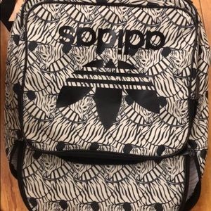 ADIDAS BACKPACK